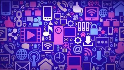 物聯網如何“顛覆”信息傳播？