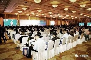 上海圓滿落幕，中國(guó)國(guó)際人力資源服務(wù)產(chǎn)品與技術(shù)大會(huì)擘畫(huà)行業(yè)新未來(lái)